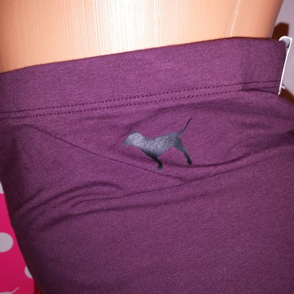 Victoria Secret PINK Bike Shorts - Picture 10 of 10